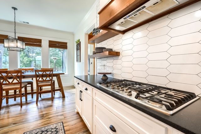 265 Hickory Court, Quinlan, TX 75474