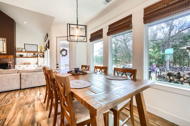 265 Hickory Court, Quinlan, TX 75474