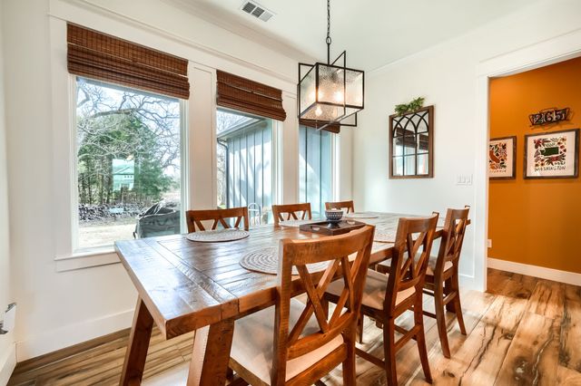 265 Hickory Court, Quinlan, TX 75474