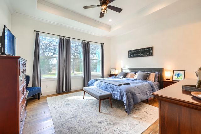 265 Hickory Court, Quinlan, TX 75474