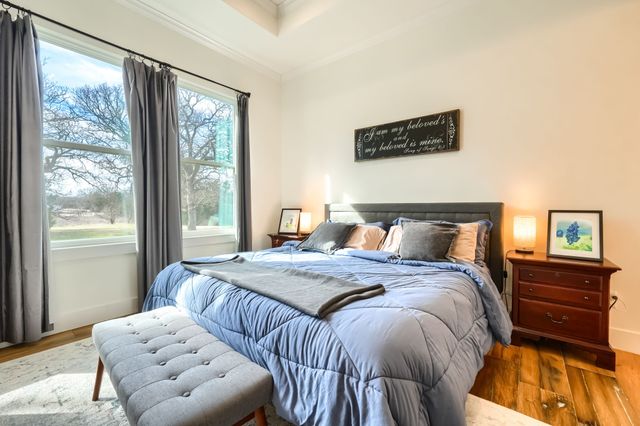 265 Hickory Court, Quinlan, TX 75474