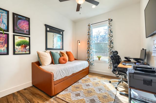 265 Hickory Court, Quinlan, TX 75474