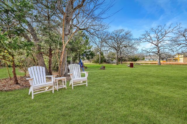 265 Hickory Court, Quinlan, TX 75474