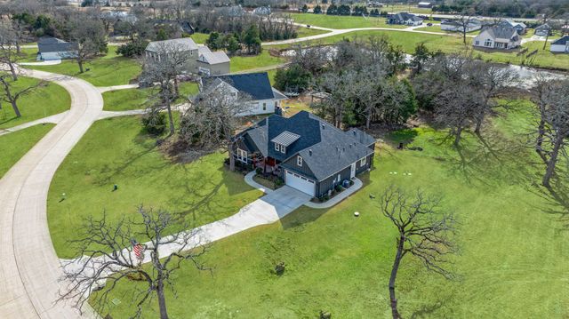 265 Hickory Court, Quinlan, TX 75474