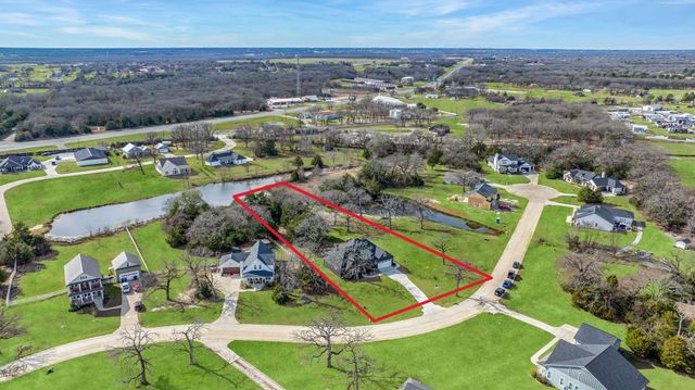 265 Hickory Court, Quinlan, TX 75474