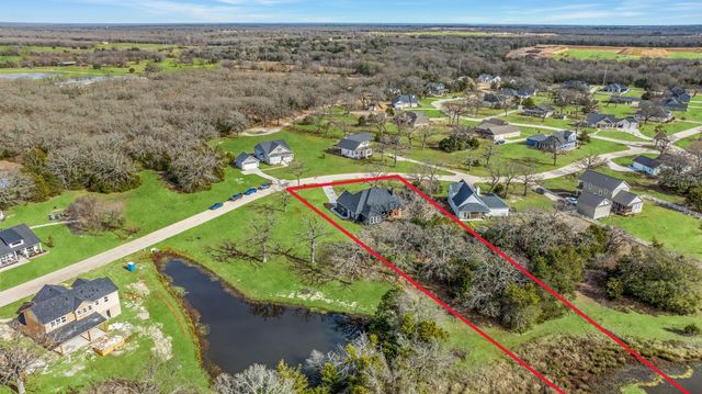 265 Hickory Court, Quinlan, TX 75474