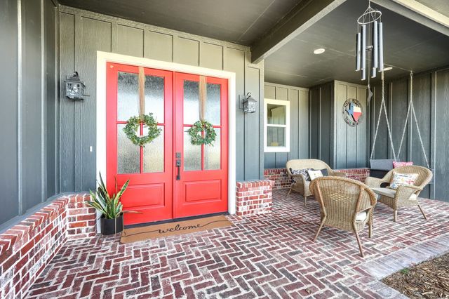 265 Hickory Court, Quinlan, TX 75474