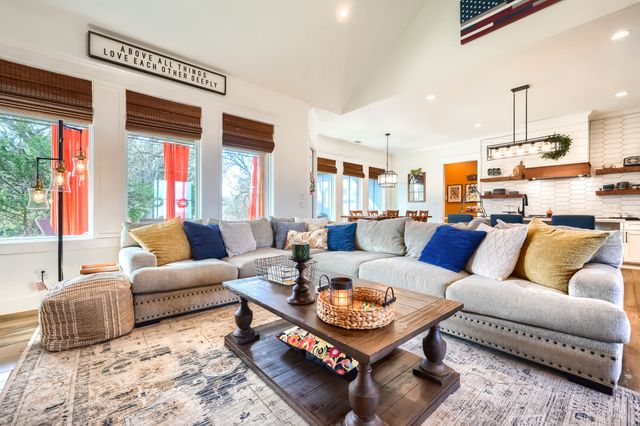 265 Hickory Court, Quinlan, TX 75474