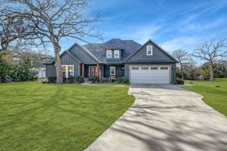 265 Hickory Court, Quinlan, TX 75474