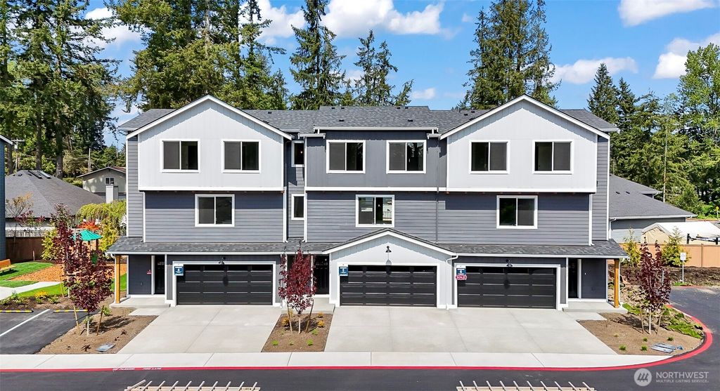 13123 21ST Court NE, Lake Stevens, WA 98258