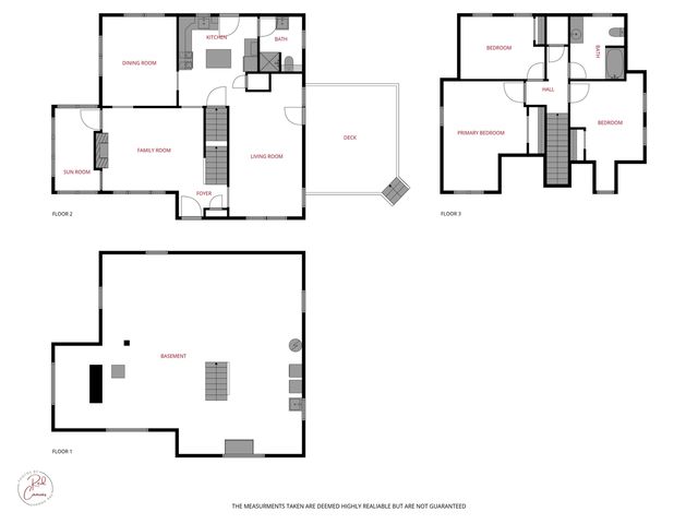 2011 Strong AVENUE, La Crosse, WI 54601