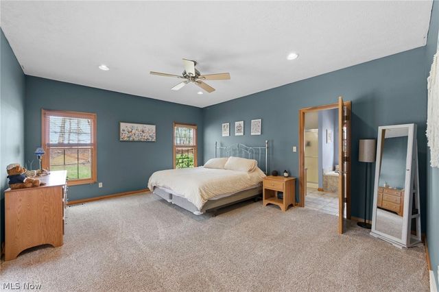 7500 Deerpath Trail, Seville, OH 44273