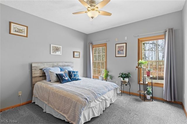 7500 Deerpath Trail, Seville, OH 44273