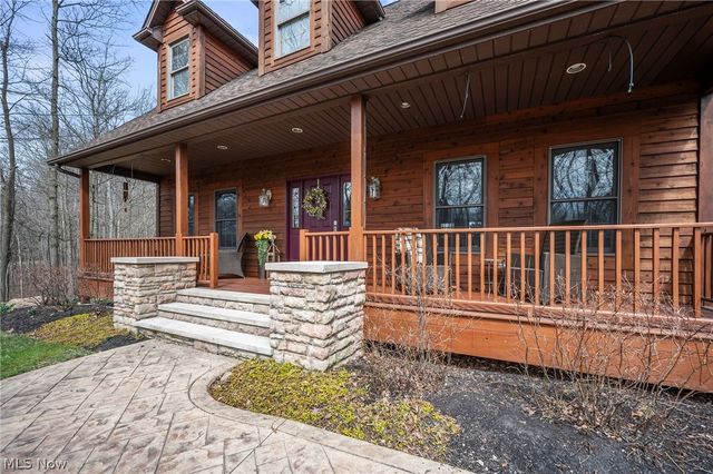 7500 Deerpath Trail, Seville, OH 44273