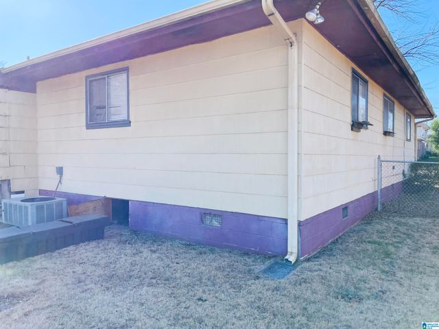 883 MCCARY STREET SW, Birmingham, AL 35211