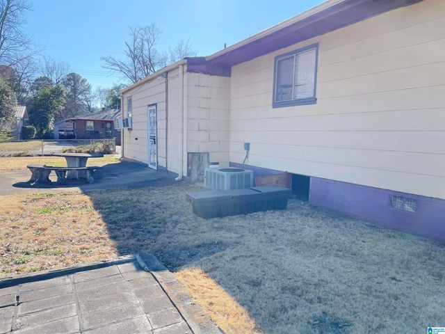 883 MCCARY STREET SW, Birmingham, AL 35211