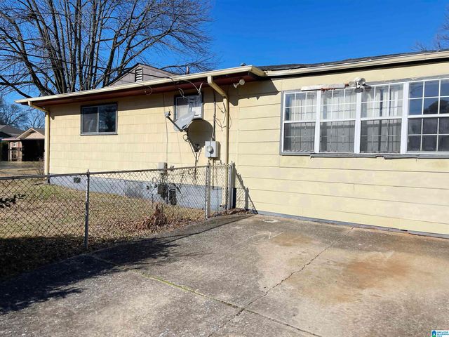 883 MCCARY STREET SW, Birmingham, AL 35211