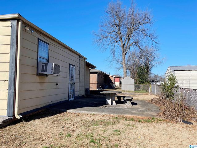 883 MCCARY STREET SW, Birmingham, AL 35211