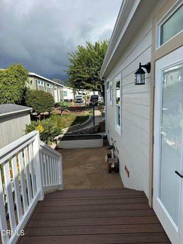 6180 Via Real 52, Carpinteria, CA 93013