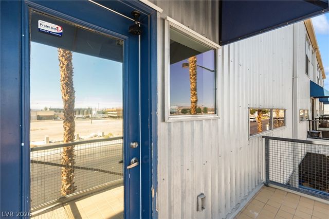 1190 East Carson Avenue, Las Vegas, NV 89101