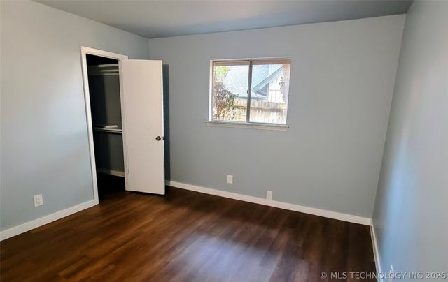 8404 S Toledo Avenue, Tulsa, OK 74137