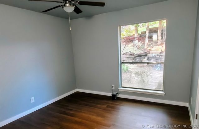 8404 S Toledo Avenue, Tulsa, OK 74137
