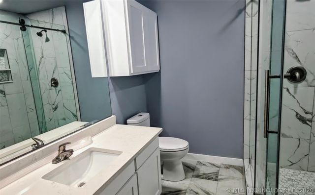 8404 S Toledo Avenue, Tulsa, OK 74137