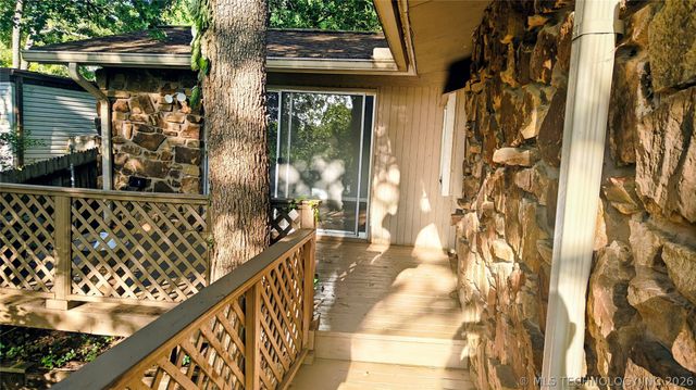 8404 S Toledo Avenue, Tulsa, OK 74137
