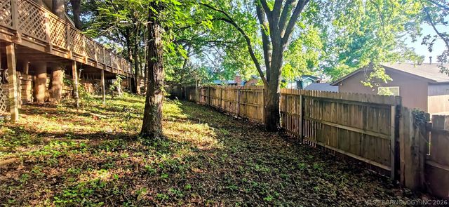 8404 S Toledo Avenue, Tulsa, OK 74137