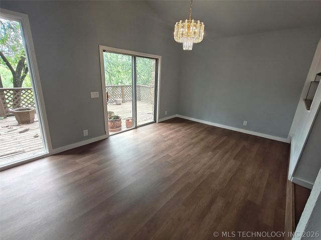 8404 S Toledo Avenue, Tulsa, OK 74137
