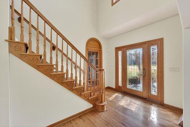 W287N6371 Broadwing COURT, Hartland, WI 53029