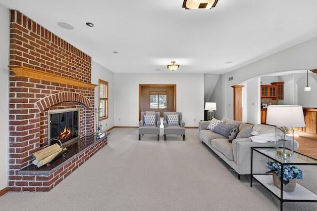 W287N6371 Broadwing COURT, Hartland, WI 53029
