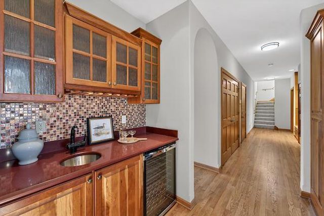 W287N6371 Broadwing COURT, Hartland, WI 53029