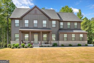 125 Longwood Drive, Fayetteville, GA 30215