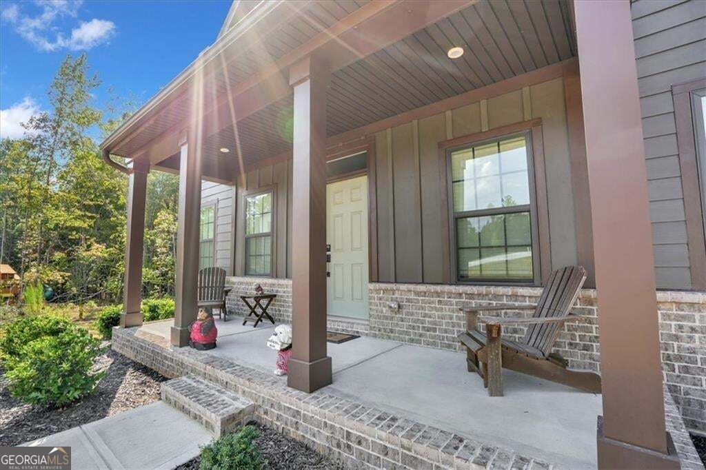125 Longwood Drive, Fayetteville, GA 30215 — photo 4