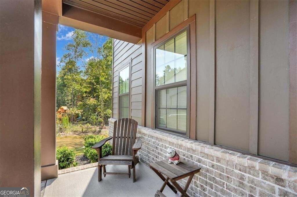 125 Longwood Drive, Fayetteville, GA 30215 — photo 5
