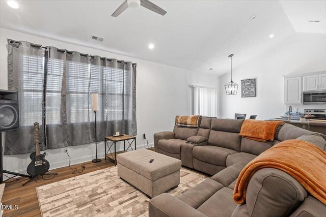 4081 Origin Drive, Bailey, NC 27807