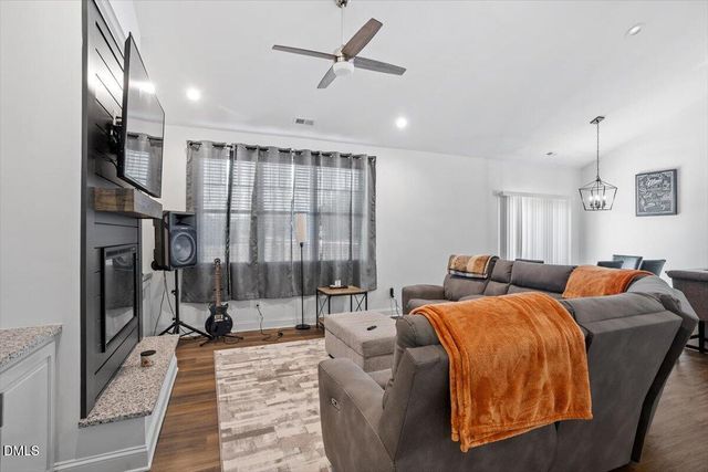 4081 Origin Drive, Bailey, NC 27807