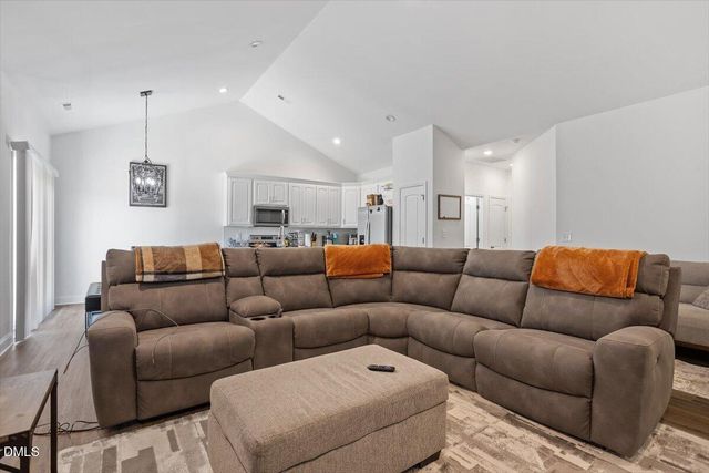 4081 Origin Drive, Bailey, NC 27807