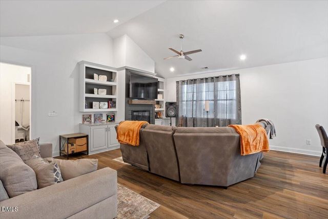 4081 Origin Drive, Bailey, NC 27807