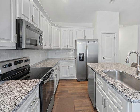 4081 Origin Drive, Bailey, NC 27807