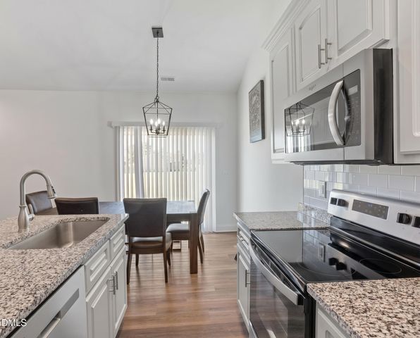 4081 Origin Drive, Bailey, NC 27807