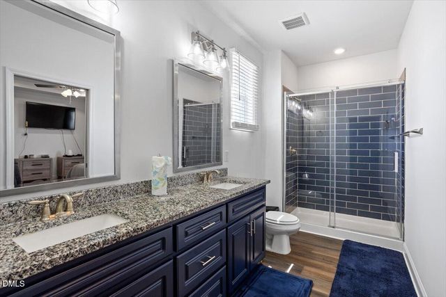 4081 Origin Drive, Bailey, NC 27807