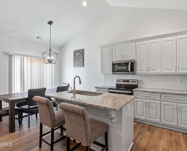 4081 Origin Drive, Bailey, NC 27807