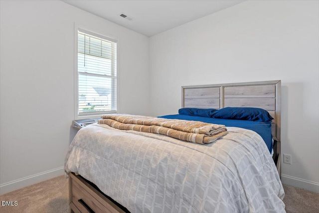 4081 Origin Drive, Bailey, NC 27807