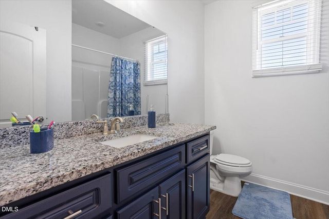 4081 Origin Drive, Bailey, NC 27807