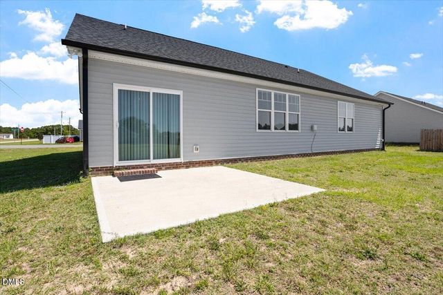 4081 Origin Drive, Bailey, NC 27807