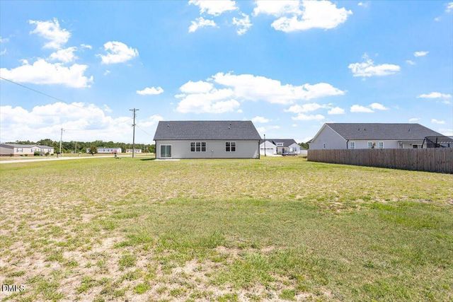 4081 Origin Drive, Bailey, NC 27807