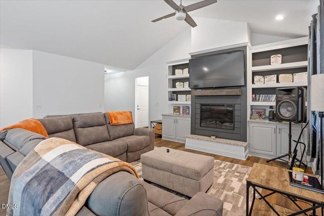 4081 Origin Drive, Bailey, NC 27807