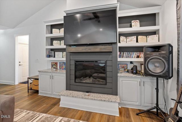 4081 Origin Drive, Bailey, NC 27807